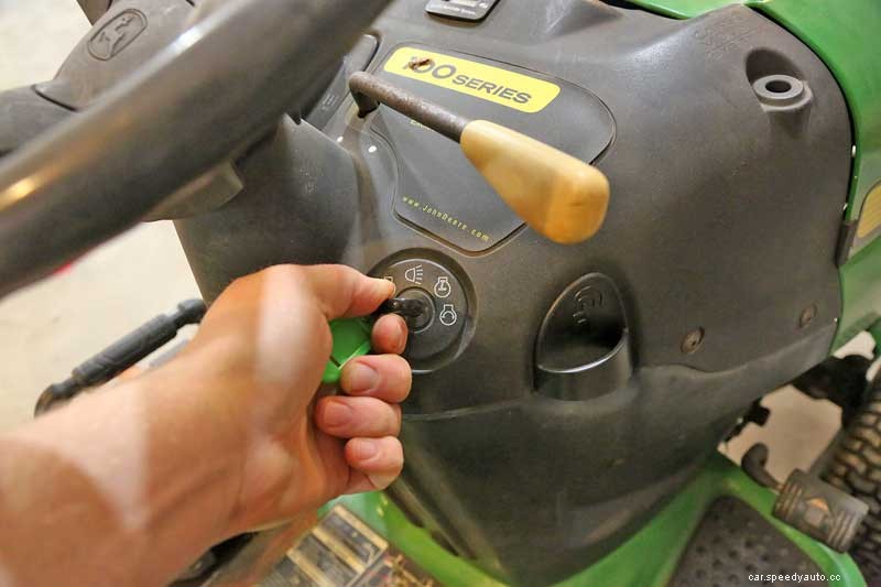 Know-How Notes: How To Use Fuel Stabilizer