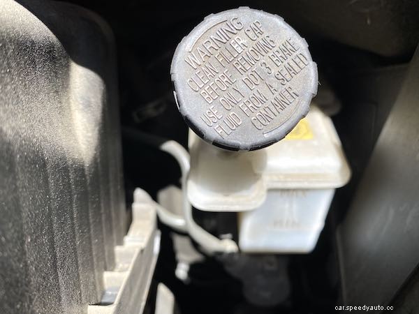 When Do You Need to Bleed Brakes?