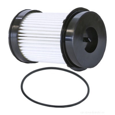 5 Steps to Replace a Diesel Fuel Filter