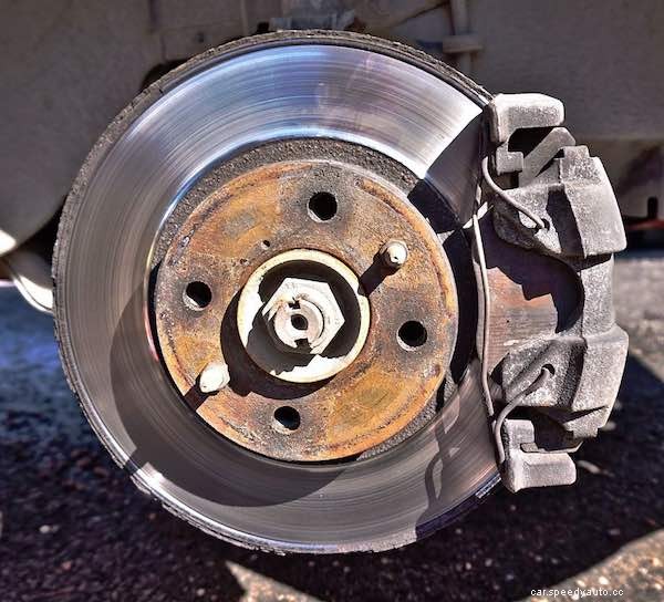 How Much Do New Brakes Cost?