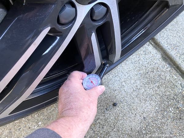 Four Car Maintenance New Year’s Resolutions