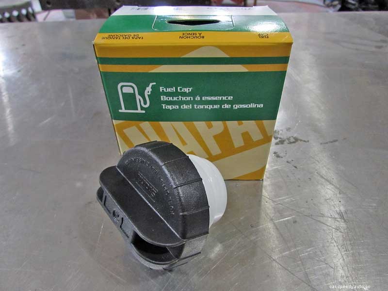 Know-How Notes: Why You Need To Check Your Gas Cap