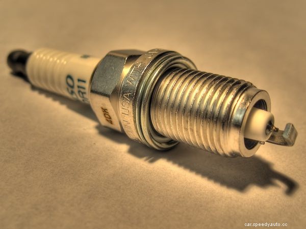 Mind the Gap: How to Replace Spark Plugs