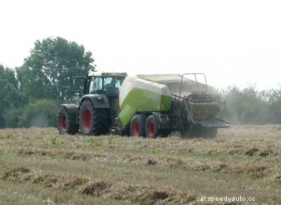 How to Prepare Farm Equipment For The Season Ahead