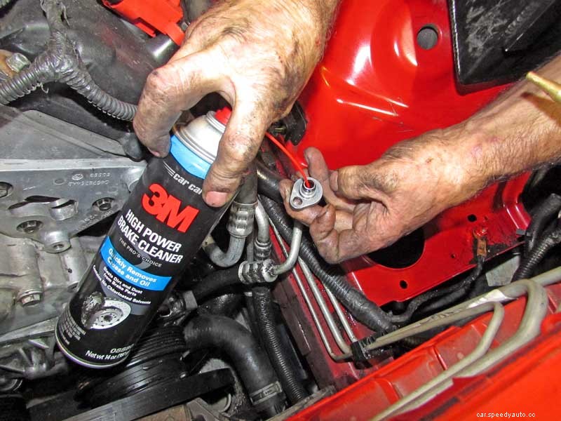 Power Steering Rack Problems and Replacement Tips