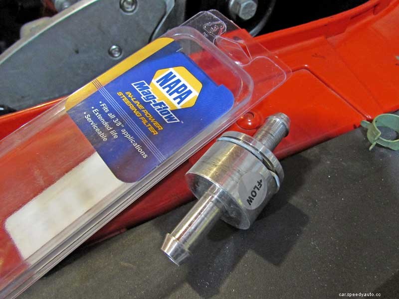 Power Steering Rack Problems and Replacement Tips