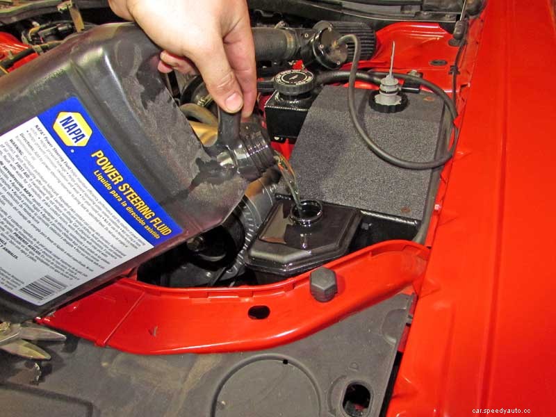 Power Steering Rack Problems and Replacement Tips