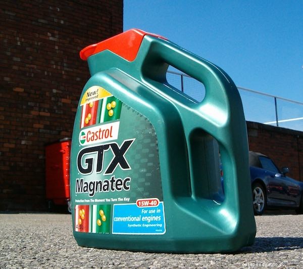 4 Tips to Keep High Mileage Cars on the Road