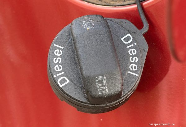 Can Diesel Gel While Driving?
