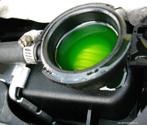 What Happens When Your Water Pump Wears Out?