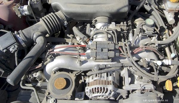 Car making loud noise when accelerating? Here’s What May Be Wrong