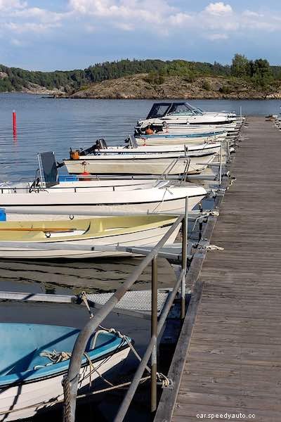 Can I Use Sea Foam in My Boat?