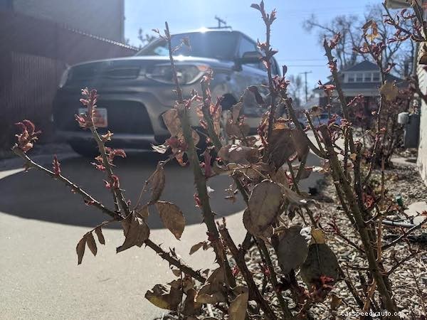 4 Spring Car Maintenance Tips