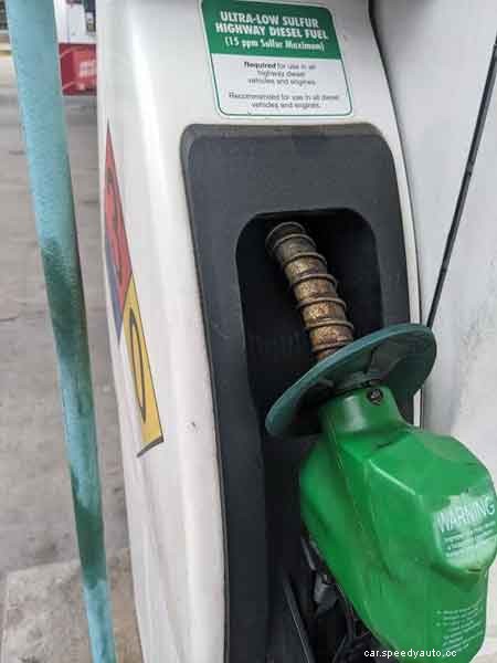 Tips For Your First Diesel Oil Change