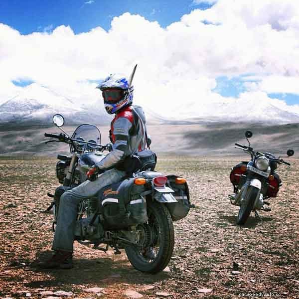 Motorcycle Road Trip Checklist For Two Wheel Adventure