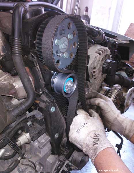 Auto Repair Projects You Can Do at the Same Time