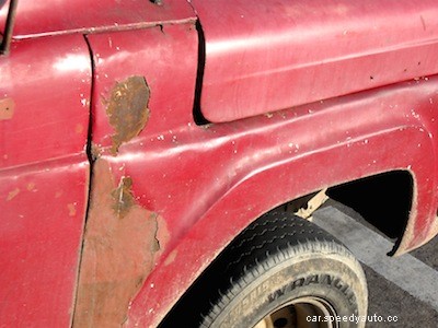 3 Truck Bed Maintenance Tips