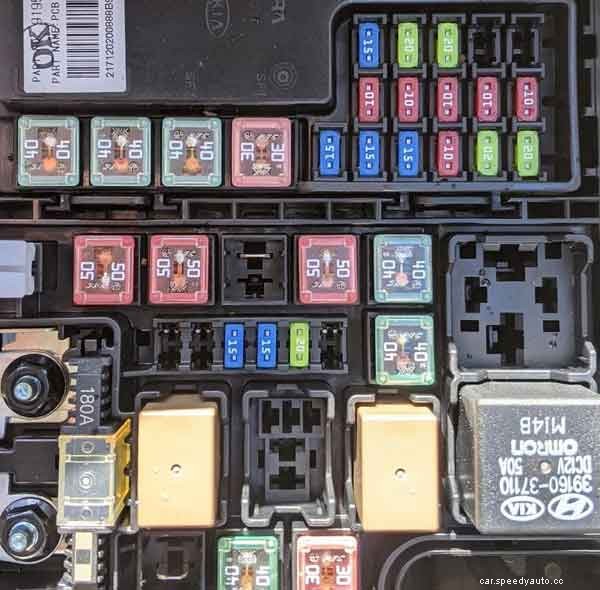 How to Fix a Blown Car Fuse