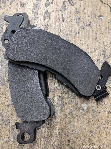 How Often Should Brake Pads Be Replaced?
