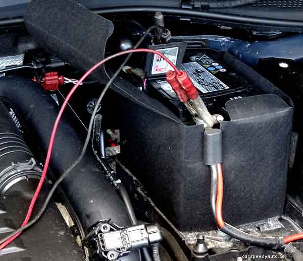 What Causes a Dead Battery?