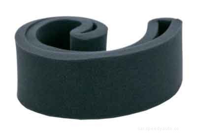 What is an air filter wrap?