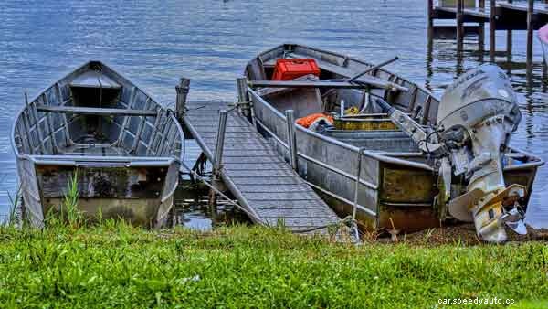 How To Tell If Your Boat Is Overheating