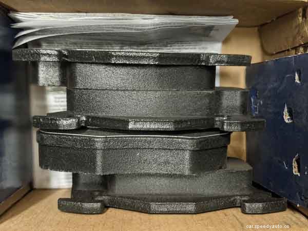5 Tips to Keep in Mind When You Change Brake Pads