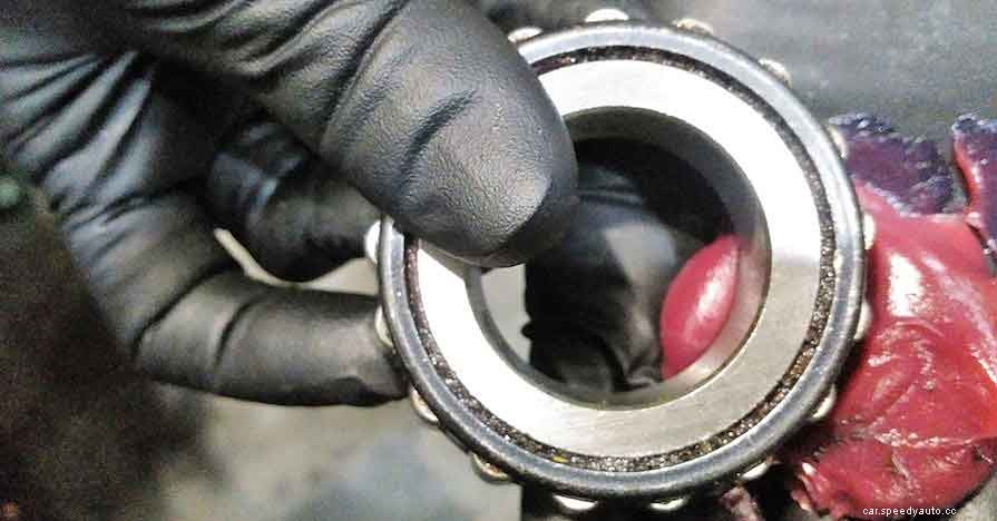 Vehicle Bearing Maintenance Tips And Tricks