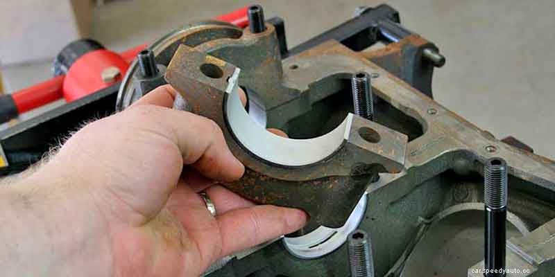 Vehicle Bearing Maintenance Tips And Tricks