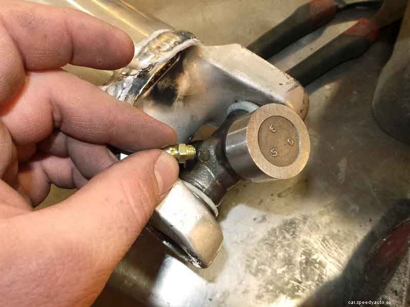 Vehicle Bearing Maintenance Tips And Tricks