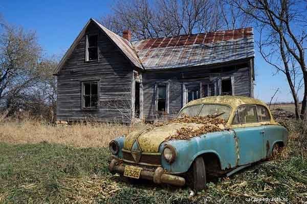 What Is Surface Rust?