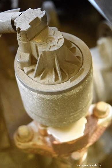 EGR Valve Cleaning How-To: Carbon Deposits Be Gone!