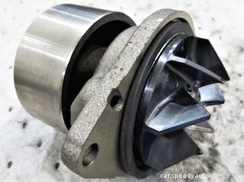 6 Signs You May Have a Bad Water Pump On Your Hands