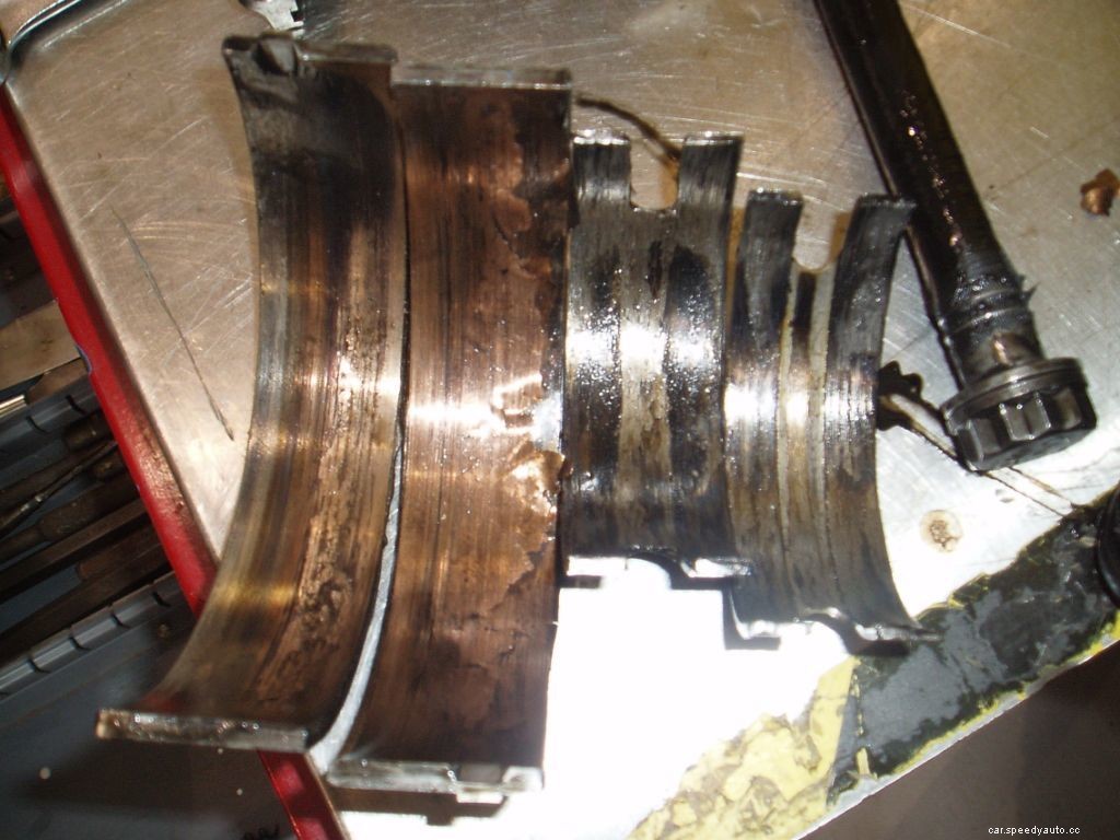 Why Is Changing an Oil Filter So Important?