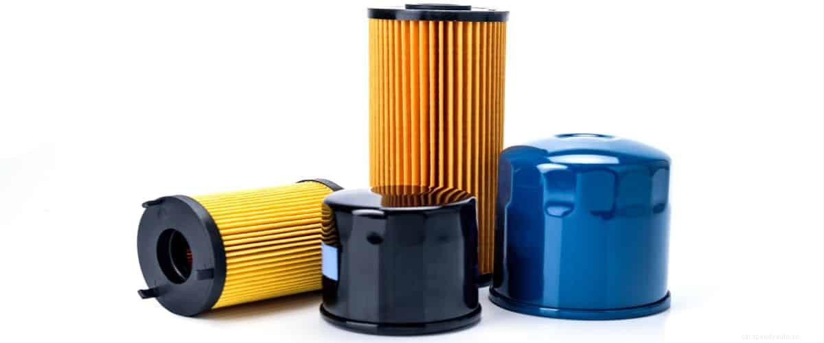 The Easiest way on How to Remove a Stuck Oil Filter