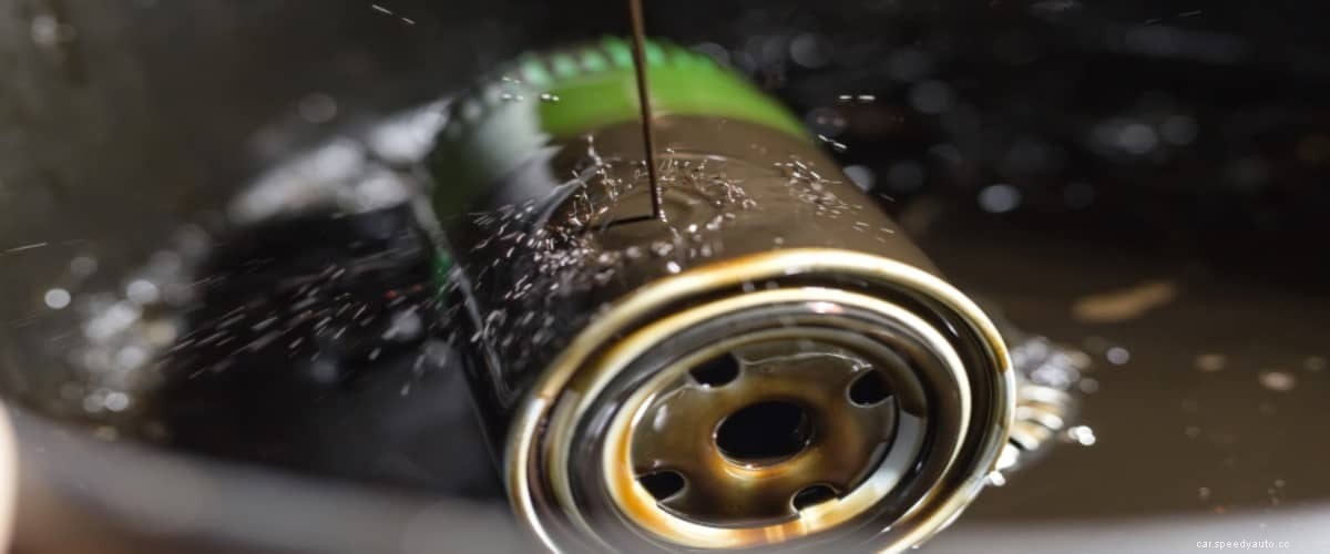 The Easiest way on How to Remove a Stuck Oil Filter