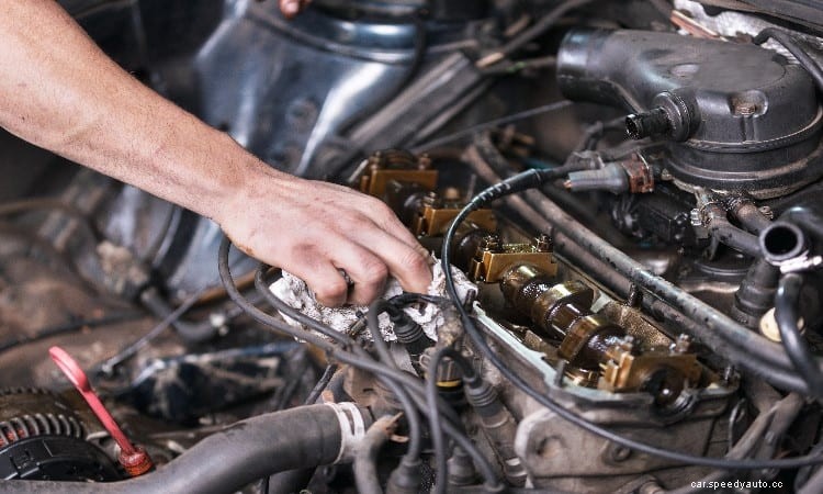 SOHC vs. DOHC: Which Engine Is the Best?