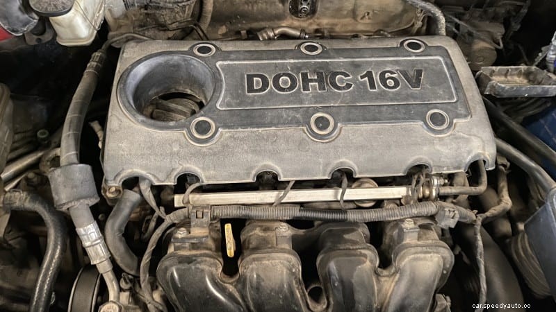 SOHC vs. DOHC: Which Engine Is the Best?