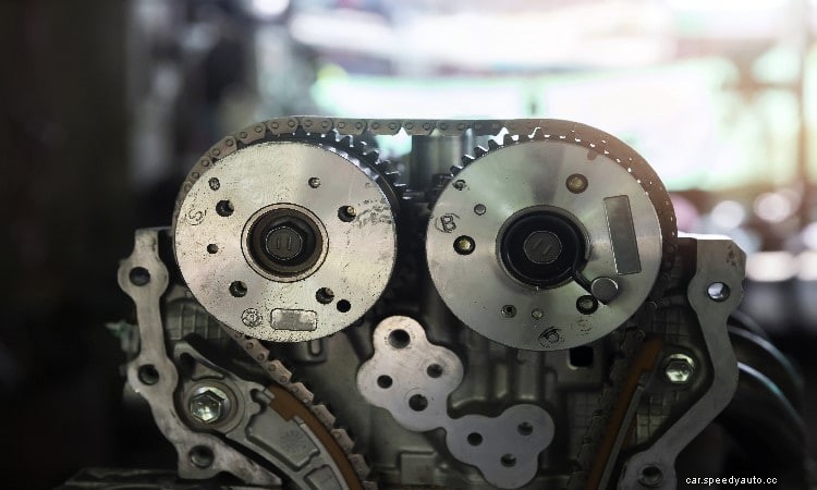 SOHC vs. DOHC: Which Engine Is the Best?