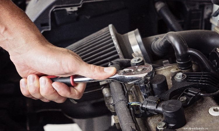 How To Remove A Stripped Spark Plug: Step-By-Step Guide