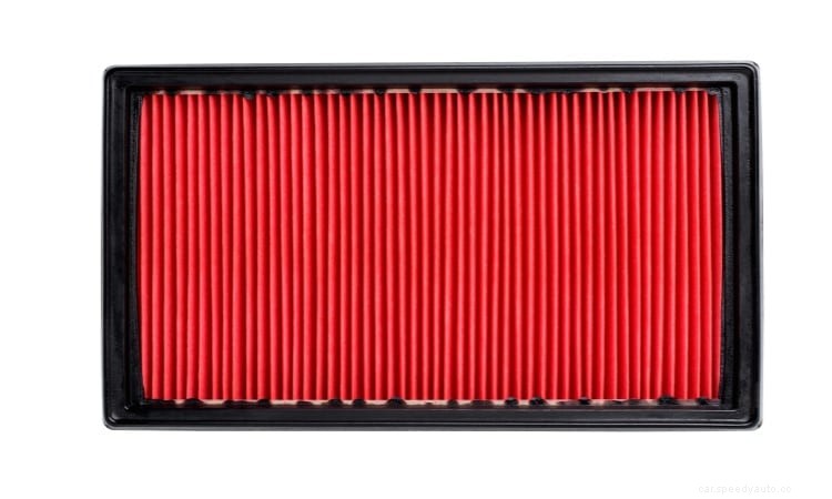 How to Change Engine air Filter Within Minutes
