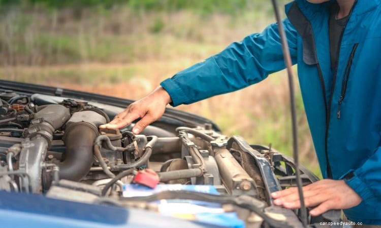 Most Common Engine Problems – Everything You Need to Know