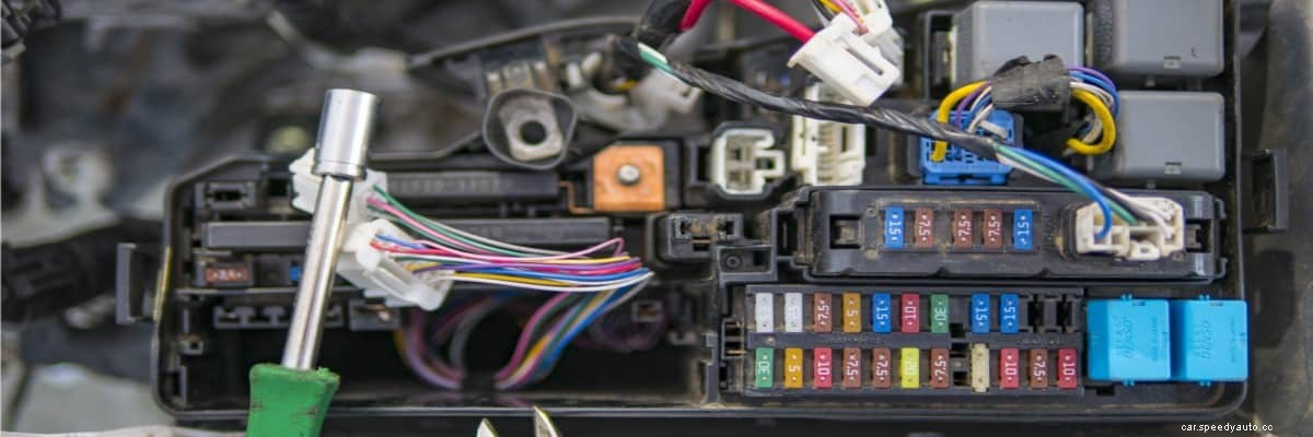 What causes no injector pulse [Tips and Tricks]