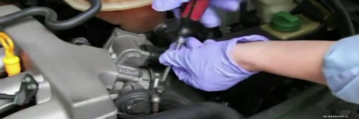 How to Clean Pistons without Removing