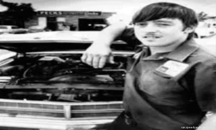 All You Need to Know About the Tom Ogle Engine