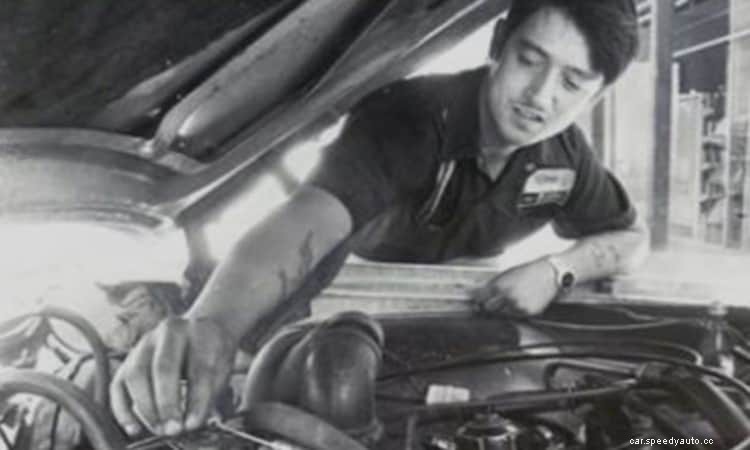 All You Need to Know About the Tom Ogle Engine