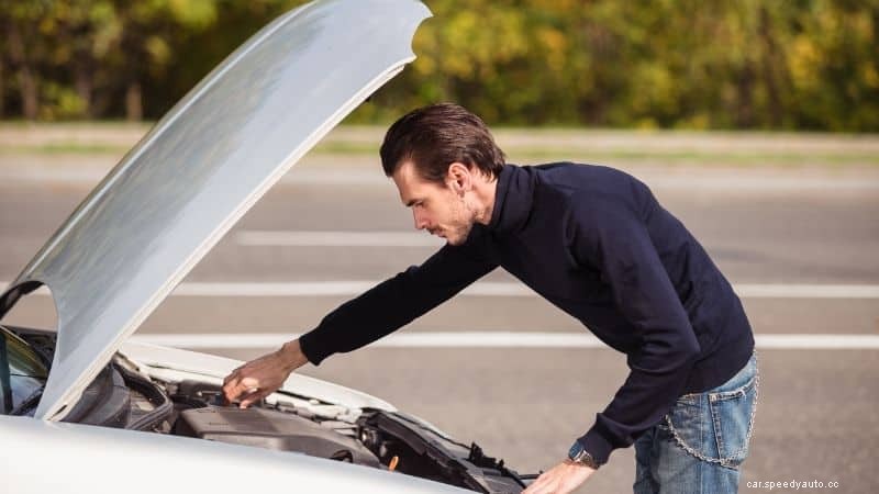 Car overheats when AC is on and idle [Symptoms and Solutions]