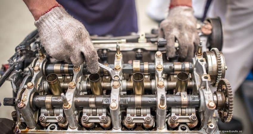 Most Common Symptoms, Causes and Solutions of Blown Head Gasket