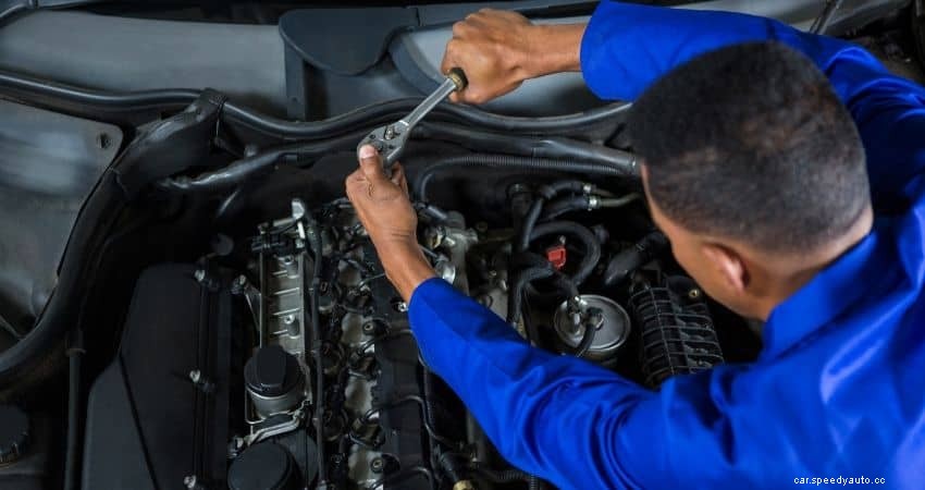 Most Common Symptoms, Causes and Solutions of Blown Head Gasket