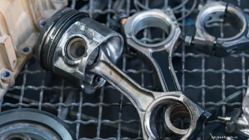 Symptoms of Bad Piston Rings [Causes and How to Prevent and fix]